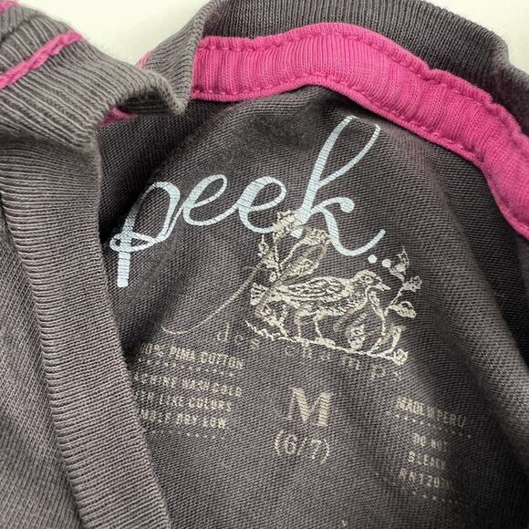 Peek Be The Good In The World Tee - Picture 5 of 6